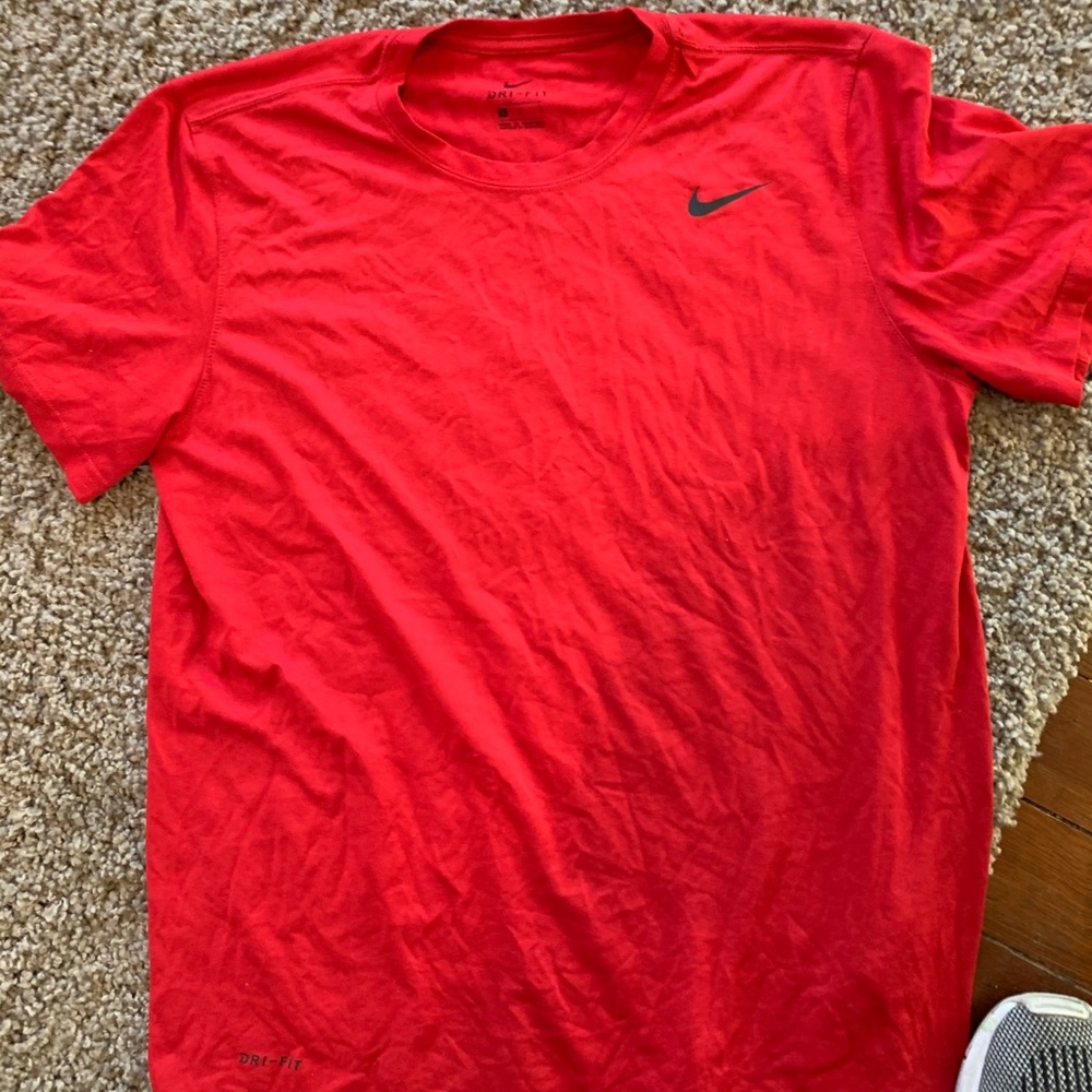Nike dry fit